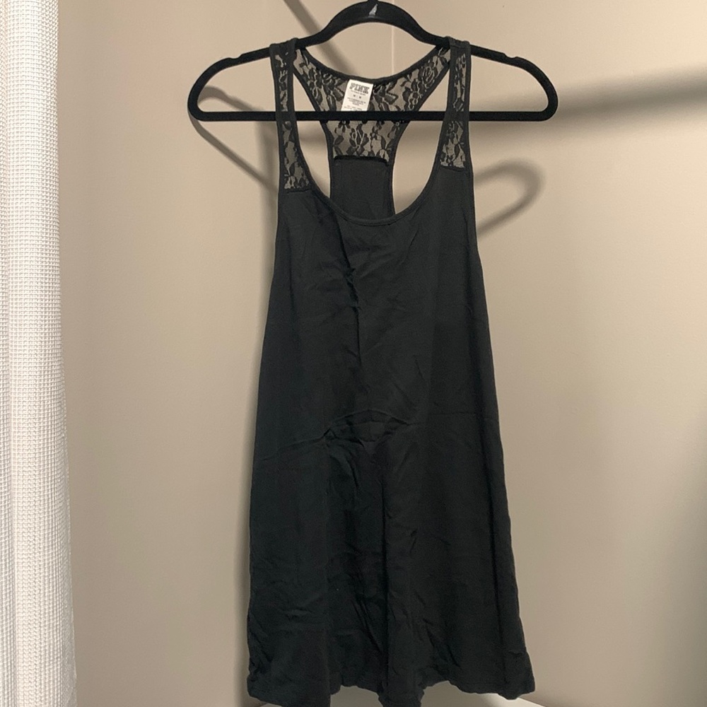 Womens bathing suit coverup